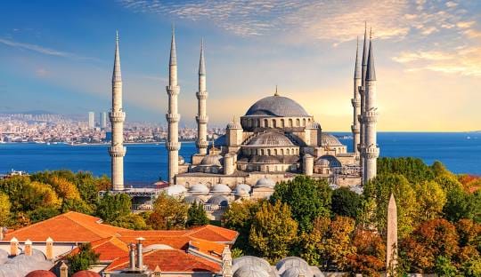 Pacote Turquia - Imagem 4