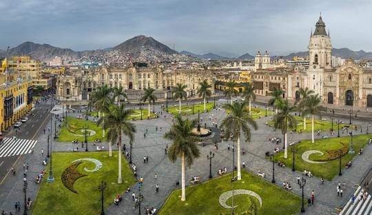 Pacote Peru - Imagem 4