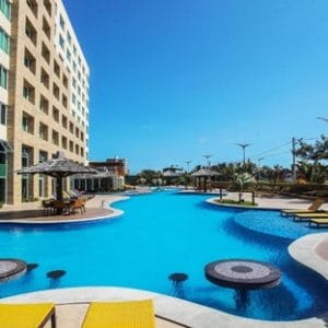 Gran Mareiro Hotel