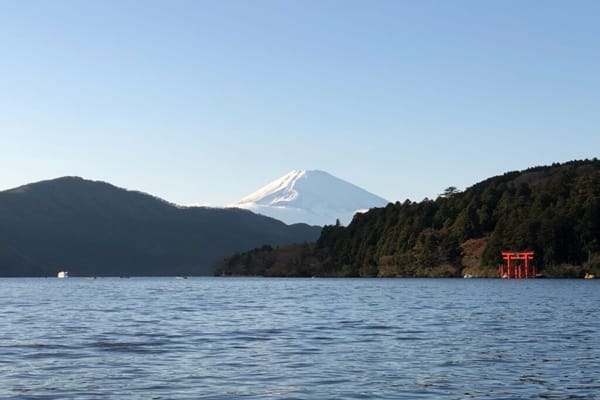 Japão - Lendas de Japão - Imagem 3