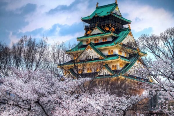 Japão - Lendas de Japão - Imagem 4